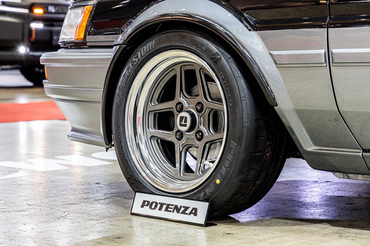 /TOM'S TOKYO SHOWROOM

◆展示車両◆

TOYOTA
・LEVIN (AE86)

LEXUS
・LM TOM'S EDITION Gold Limited
・GX TOM'S EDITION
・IS500 F SPORT Performance

特別展示車
PETRONAS TOM’S SC430 - 2008 Season

MOSKIN
・GR Yaris by TOM'S ✕ KINTO
・GR 86 by TOM'S ✕ KINTO