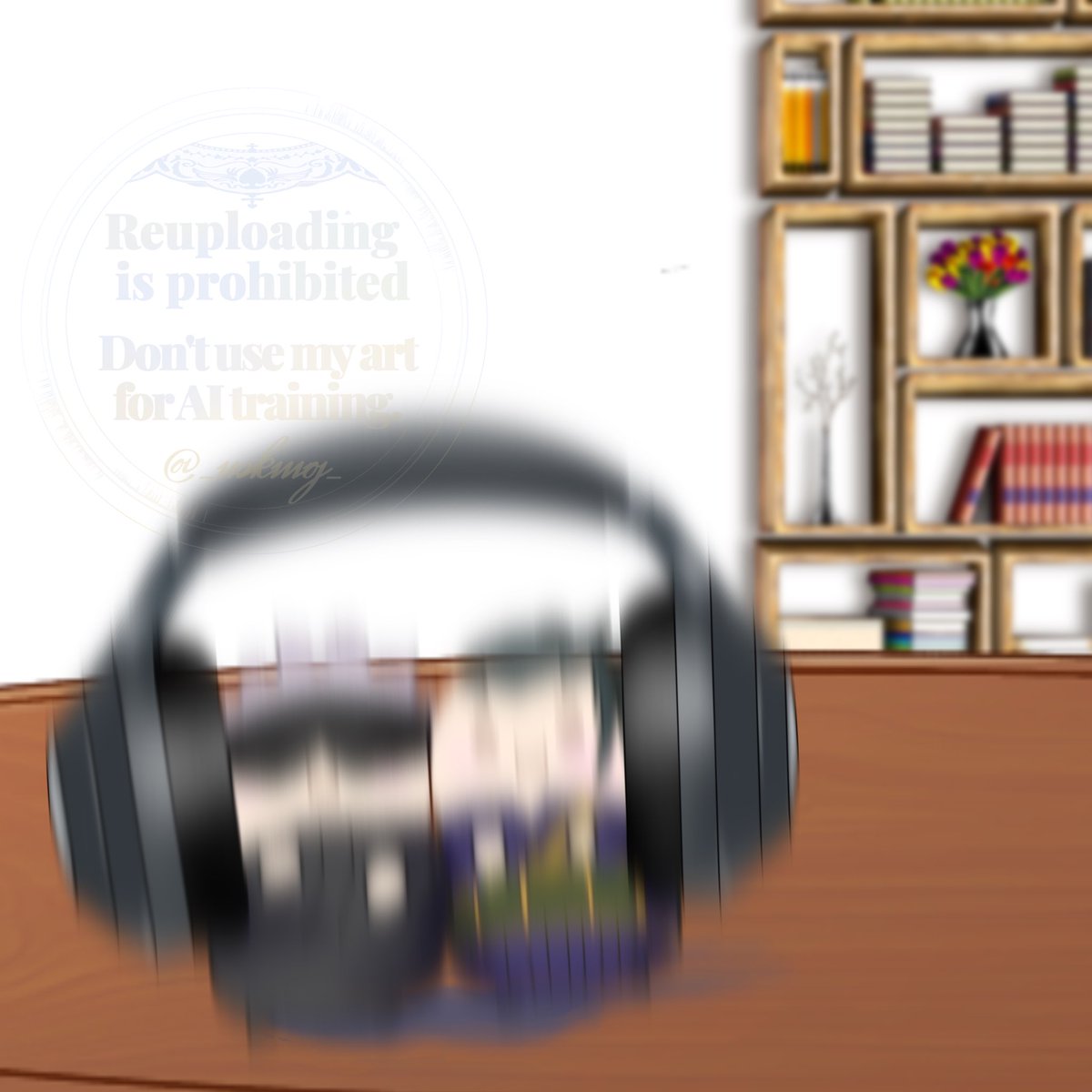 ふわごの日ーーーー!!
※再掲