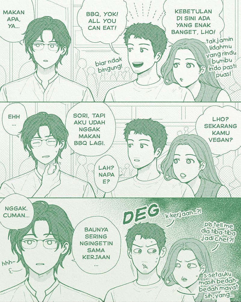 valent-kun ambil cuti kerjaan, pulang ke endonesa, dan menyempatkan untuk bertemu sepasang pasangan yg masih dimabuk asrama 🩷