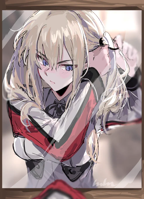 グラーフさんまとめ