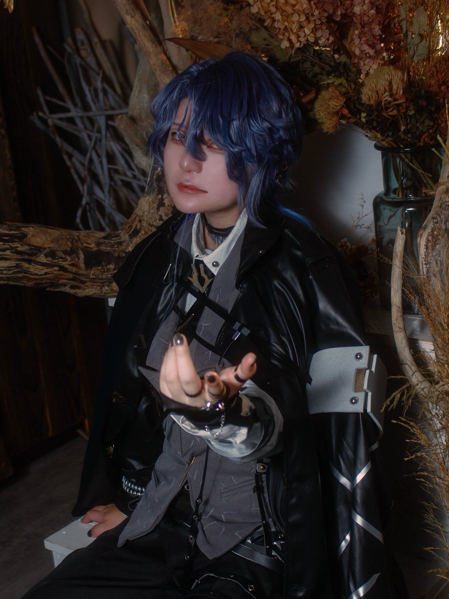 Cosplay

-さぁ、こちらへ

👻🔪／🌈🕒

📸<a href="/saaa_cam/">そあ📷新規予定❌️🙇🏻‍♀️</a> 
 #そあぴくちゃー