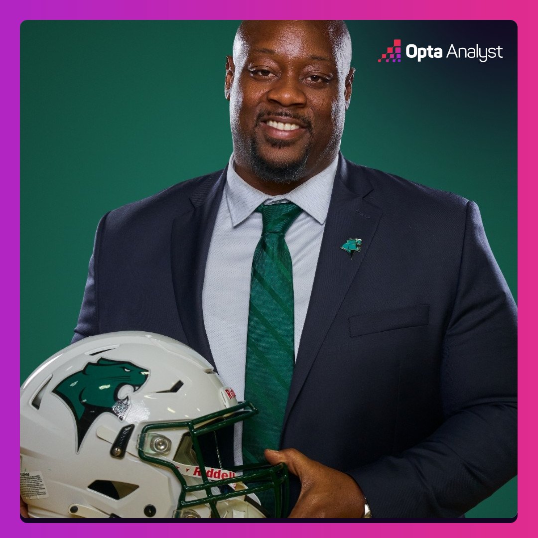 Chicago State has announced its inaugural football game under coach Bobby Rome II will be against Roosevelt University on Aug. 29. 

The Cougars are NEC members, but the football program won't transition into the conference schedule and standings until at least 2027.