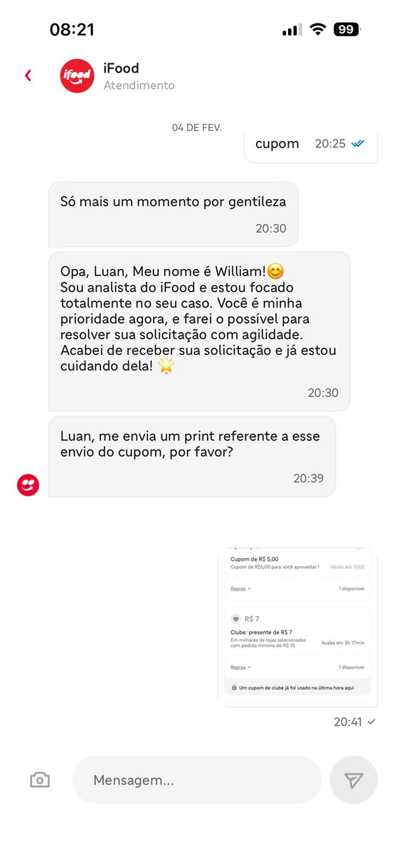 Luan de guê? tweet media