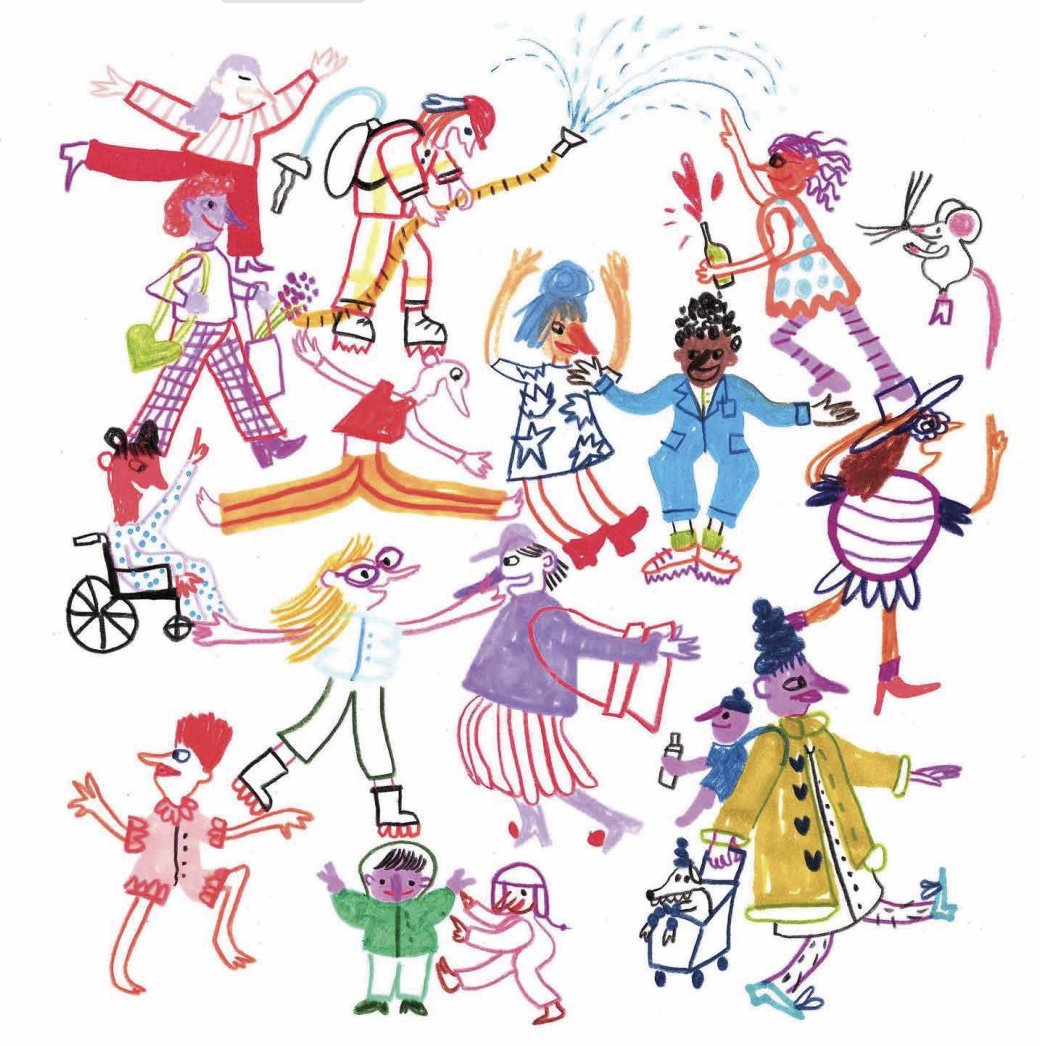 Anorak Magazine tweet media