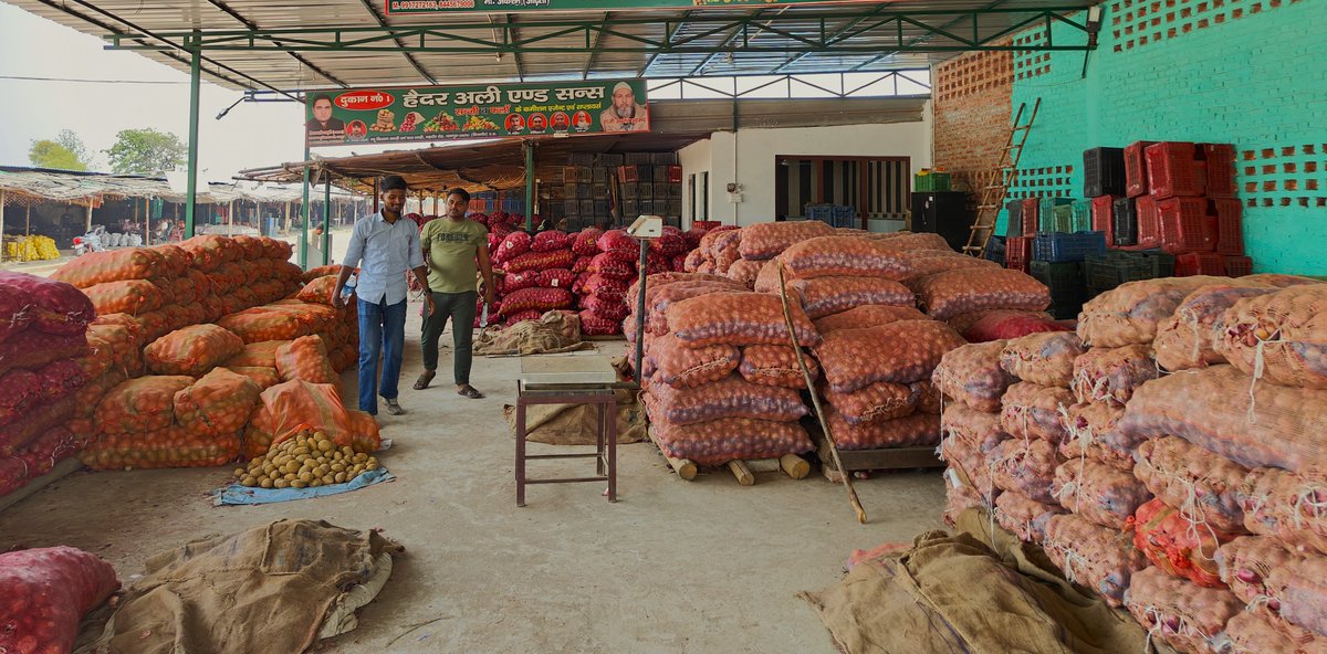 Centre for Policy Research tweet media