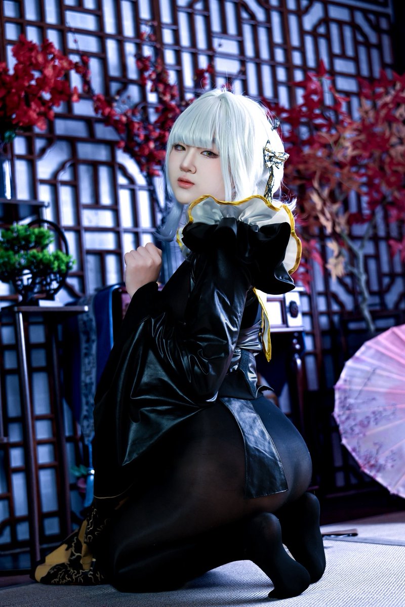 wjdqu_dsu's tweet photo. #NIKKE #Blanc #ニケ #ブラン https://t.co/bYMHclDwRZ