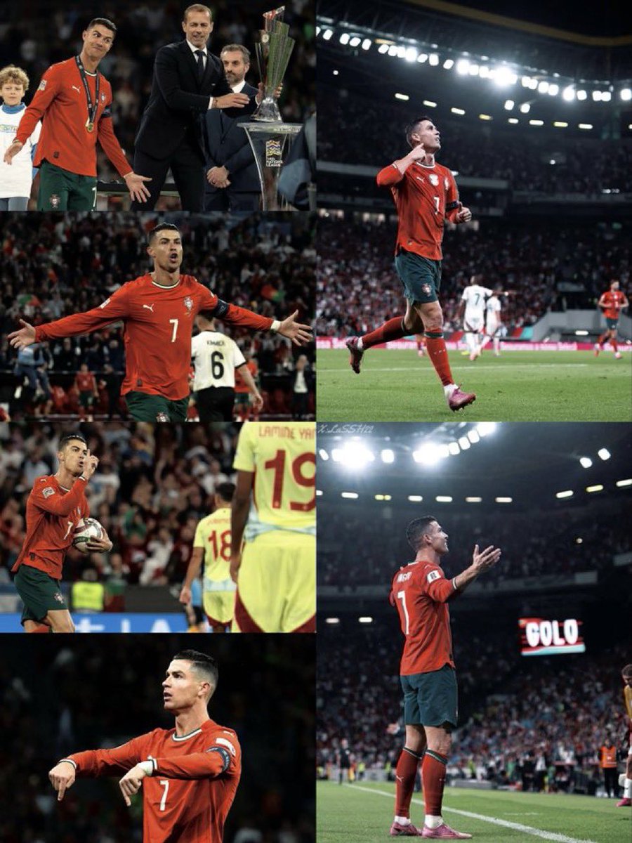 41 years the rest is history ✨.