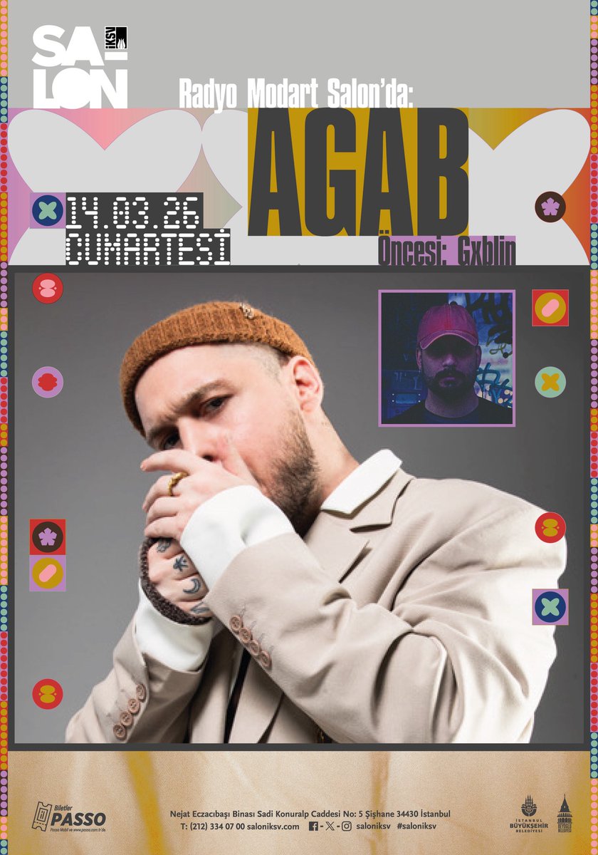 Radyo Modart tweet media