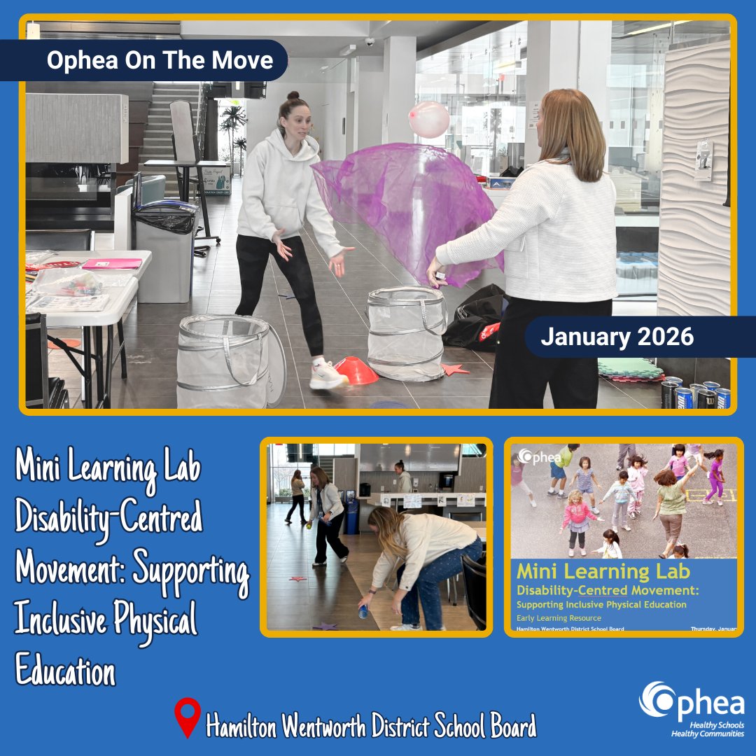 Ophea tweet media