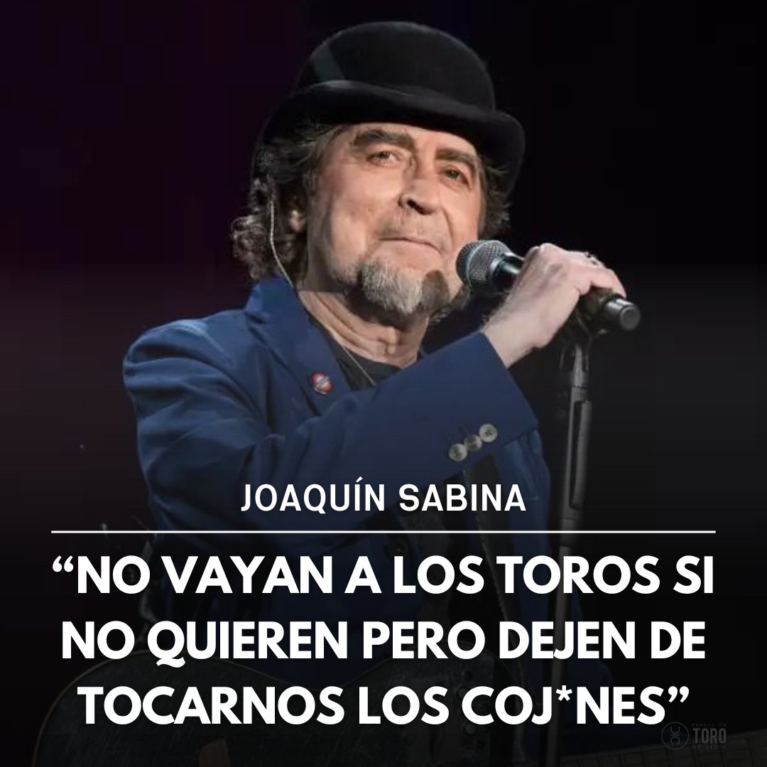 🎩¡Hoy cumple 77 años el maestro Joaquín Sabina!

¡Felicidades, flaco!