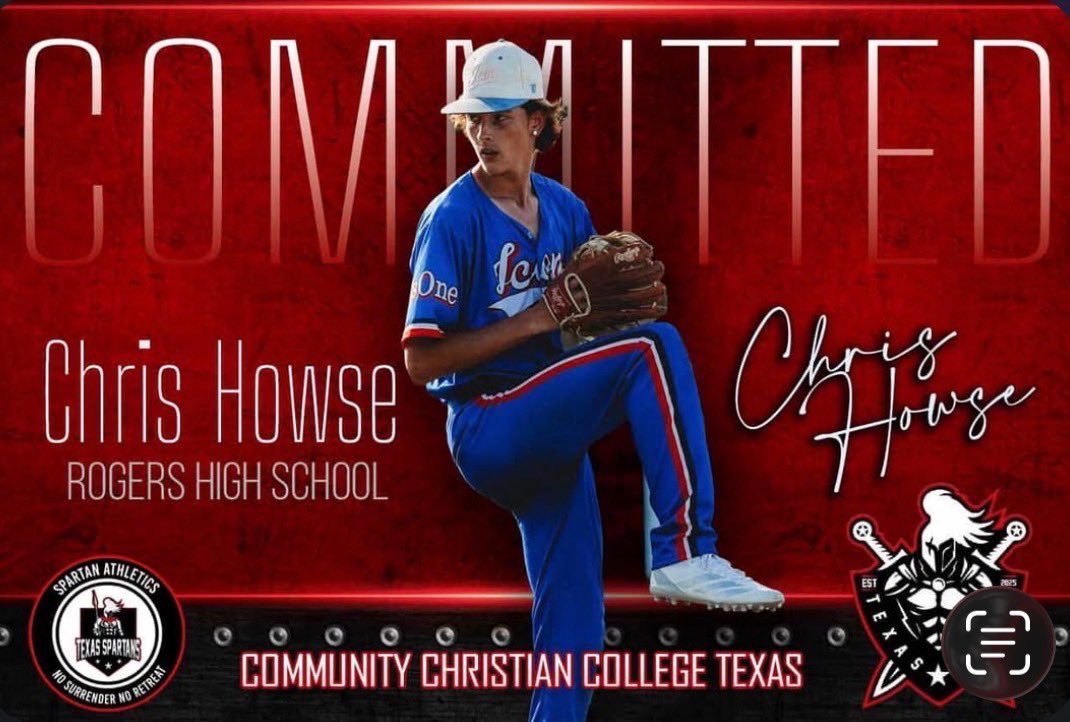 Rogers Athletics tweet media