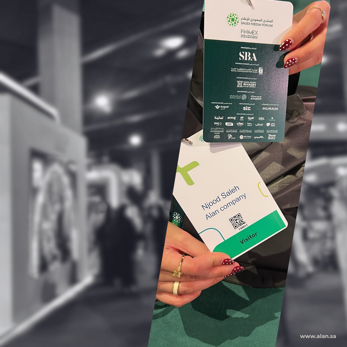 Alan | عَلن tweet media