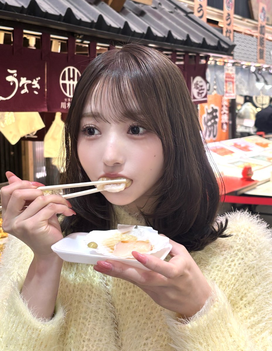 中野ゆいな tweet media