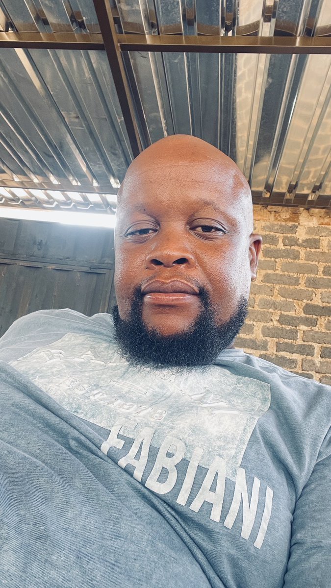 Sekgapu - Mmamoahwe a bokone tweet media