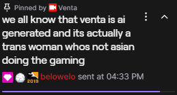 ventaschat's tweet photo. the truth: https://t.co/bSNiIGG1gR