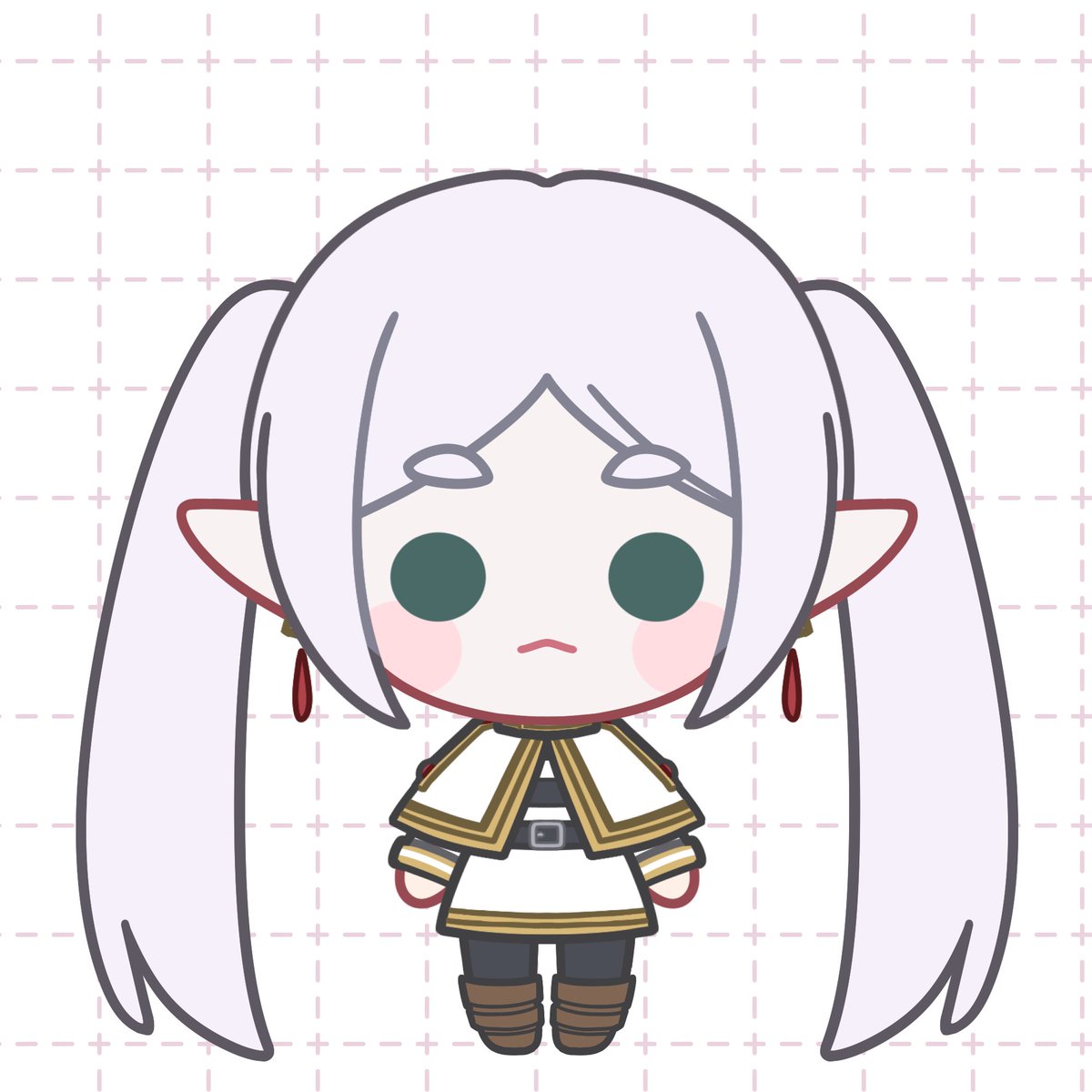 말몽🍧Live2D tweet media