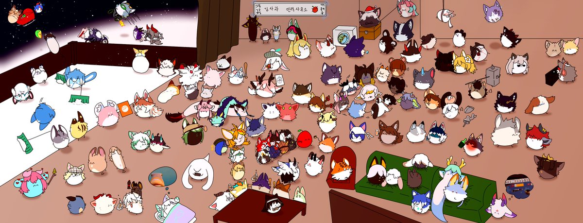 김사과 tweet media