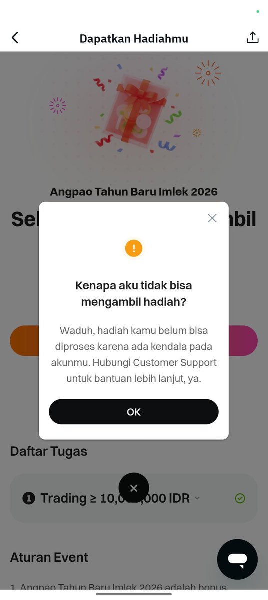 abe_id3's tweet photo. @OSL_ID Sungguh sayang osl https://t.co/YwcTJyHVzp