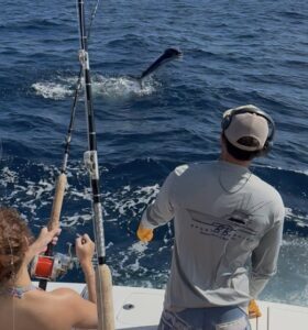 Captain Smiley Fishing Charters LLC. tweet media