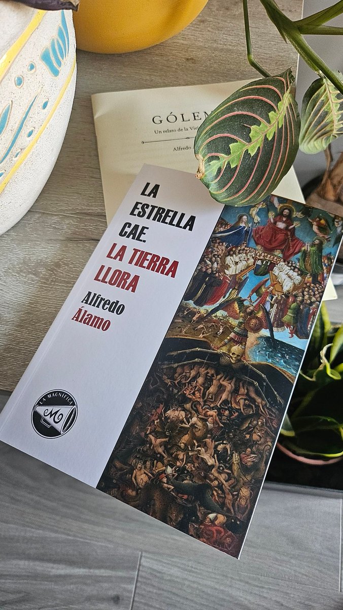 La Magnífica tweet media