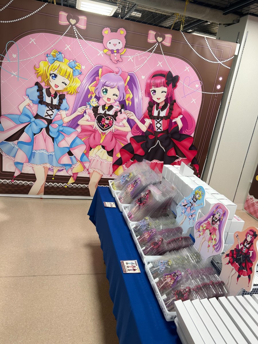 6Fイベント】明日2月6日（金）よりスタート！ ホビー天国2にて