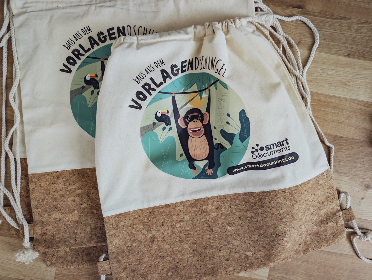 SmartDocuments_Deutschland tweet media