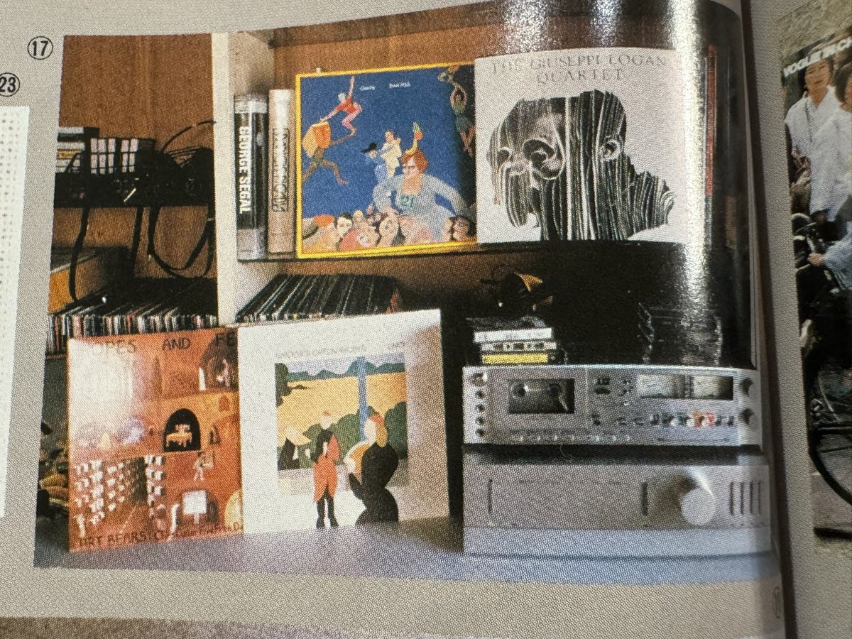 カセットテープ