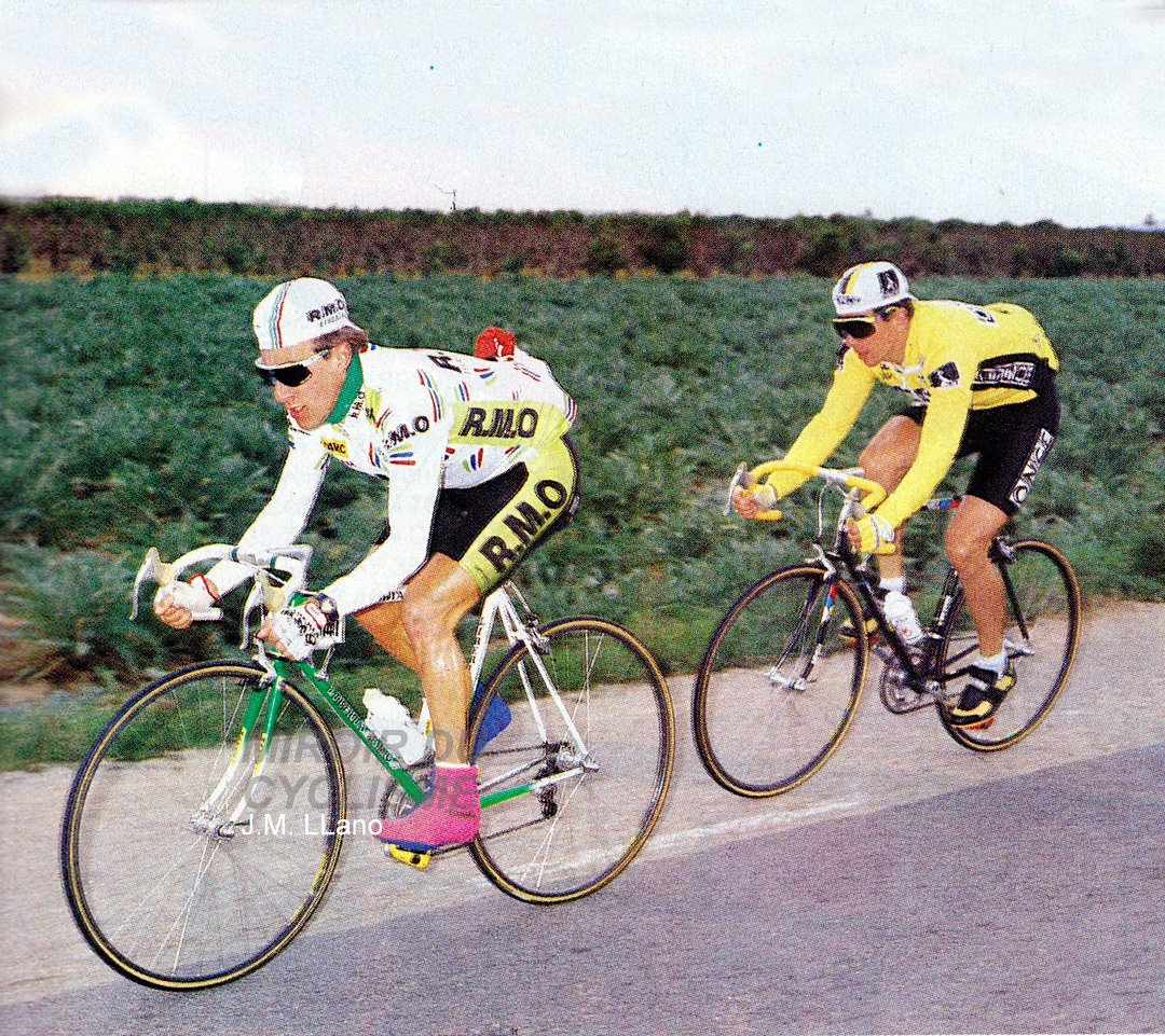 Miroir du Cyclisme tweet media