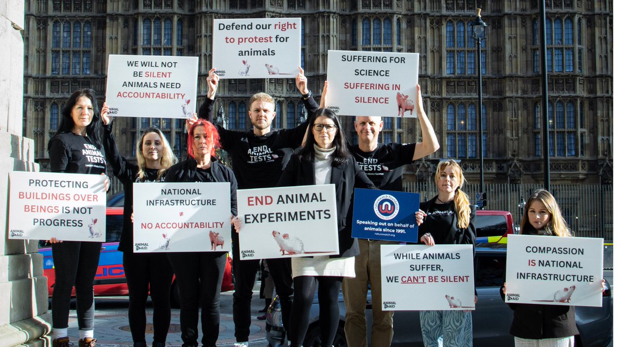 Animal Aid tweet media