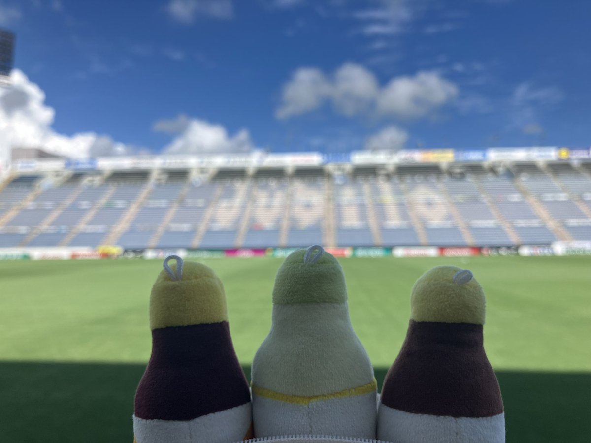 mizkan_official's tweet image. 今年もよろしくお願いします！！

#ジュビロとミツカン #jubilo