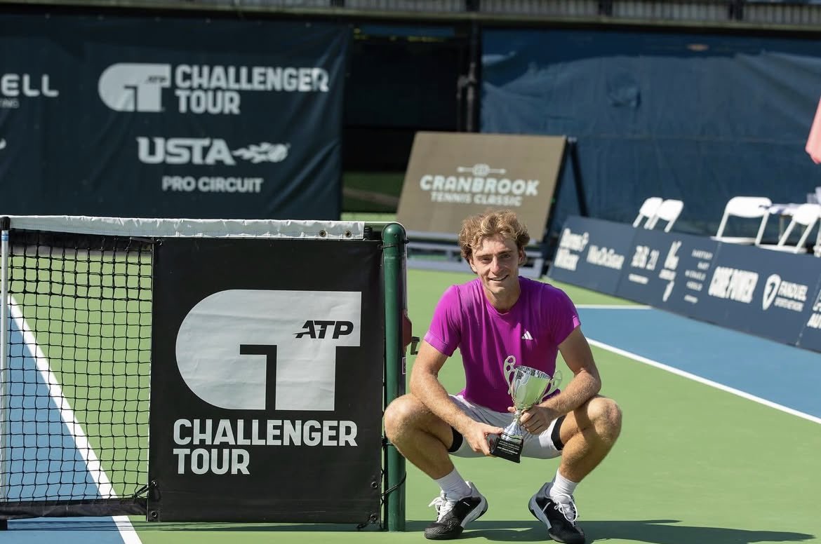 ⛳️ Montante 100€ ⇨ 5000€ #teamparieurs 

5: CHALLENGER Cleveland:

Victoire Andres Martin

Cote: 1.40

🏦100€ ⇨145€✅
🏦145€ ⇨261€✅
🏦261€ ⇨378€✅
🏦378€ ⇨529€🪜

100€ DANS LES RT SI ON VALIDE LA MONTANTE ✅

Je mise ici le match: lolly-bet888.com/?faff=644