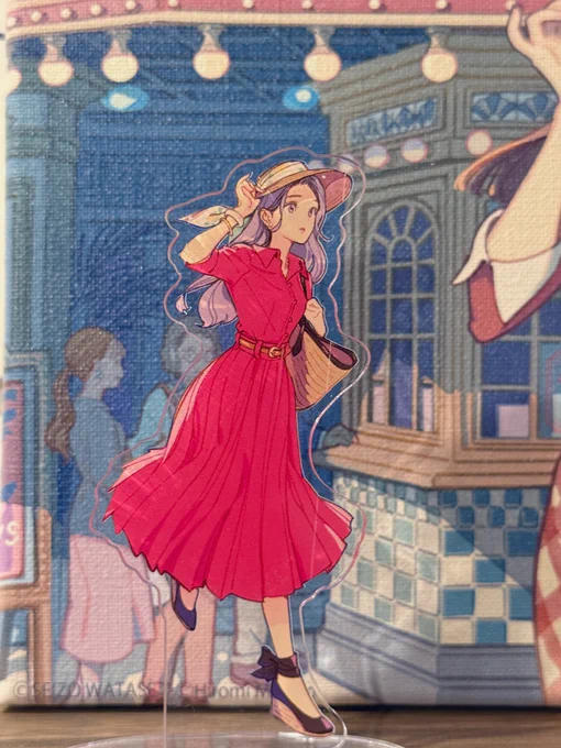 「RENDEZ-VOUS」より