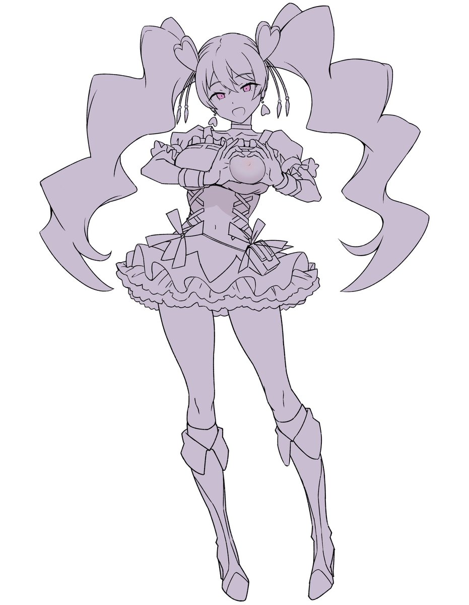 ここまでやっていまいちに思えてきた 