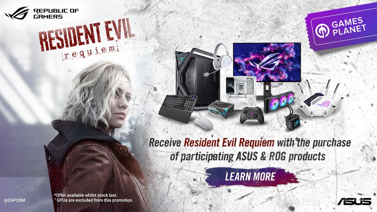 Wootware tweet media