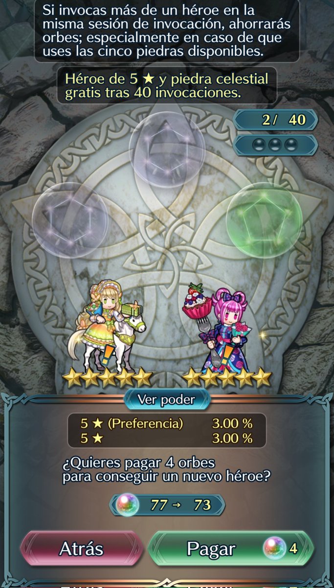 Fire Emblem España tweet media