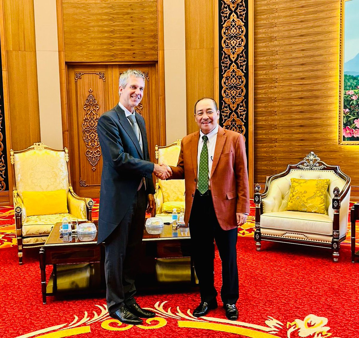 Rafael Daerr tweet media