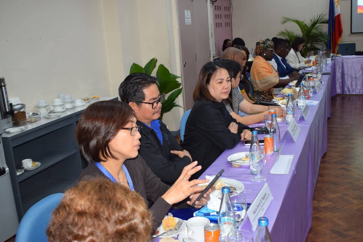 ASMAK Association for Migrant Agencies in Kenya. tweet media