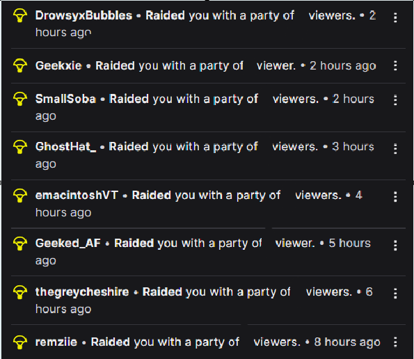 Candy Hearts 🩷✨️Witchy or Not-so Witchy Vtuber tweet media