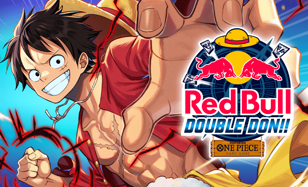 Official One Piece Card Game English Version tweet media