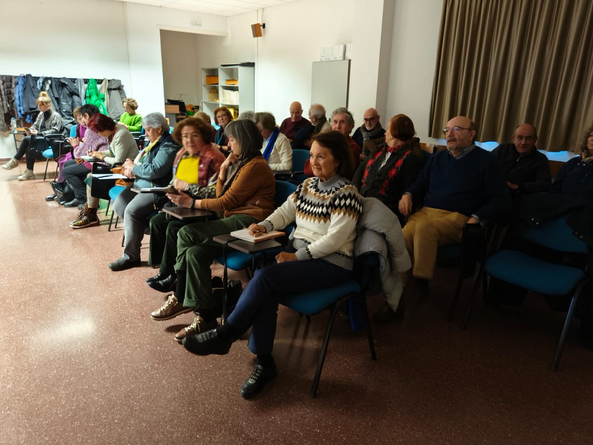 Alumni UBU tweet media