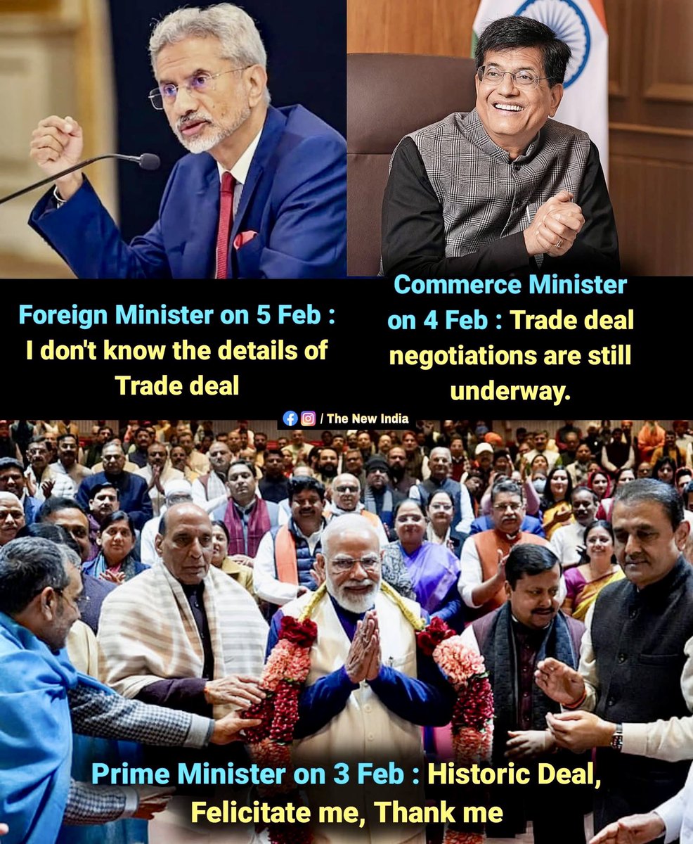 The circus is overloaded with clowns 🤡