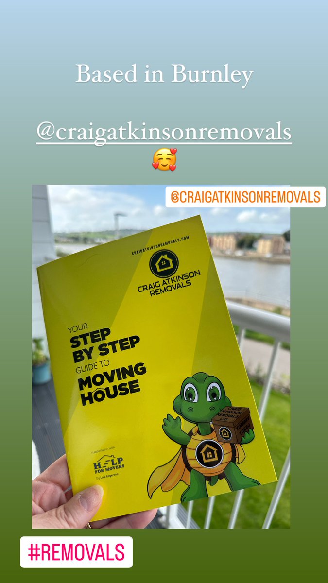 HelpForMovers's tweet image. Good morning my lovelies! 

New UK map going up today… new pins going in…
I love seeing where our moving guides are landing and the brilliant companies sharing them with their clients.
👀 Is your area on the map yet?

#movinghouse #movingguide #smallbusiness
