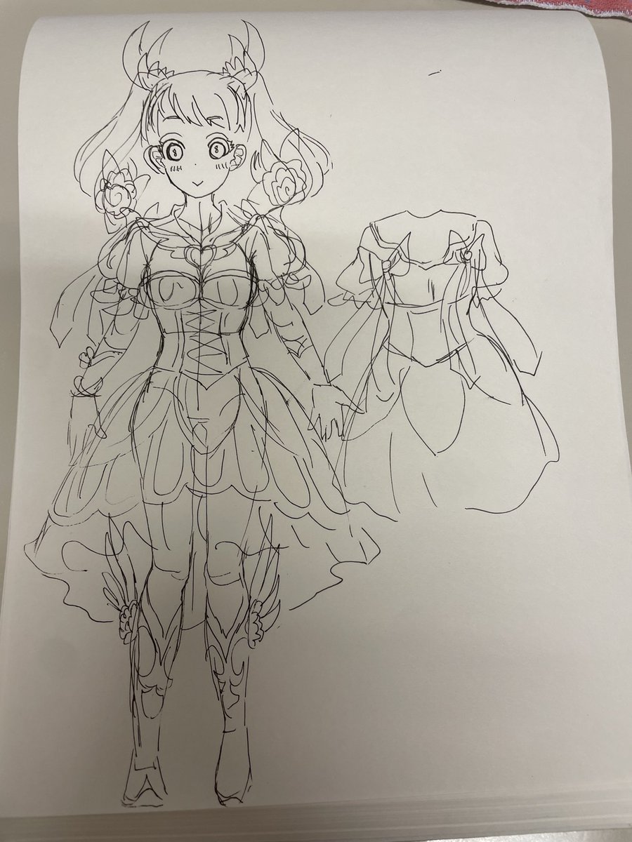 TrickToxic's tweet photo. 神デザイン発見 https://t.co/uL0zD6W1MG