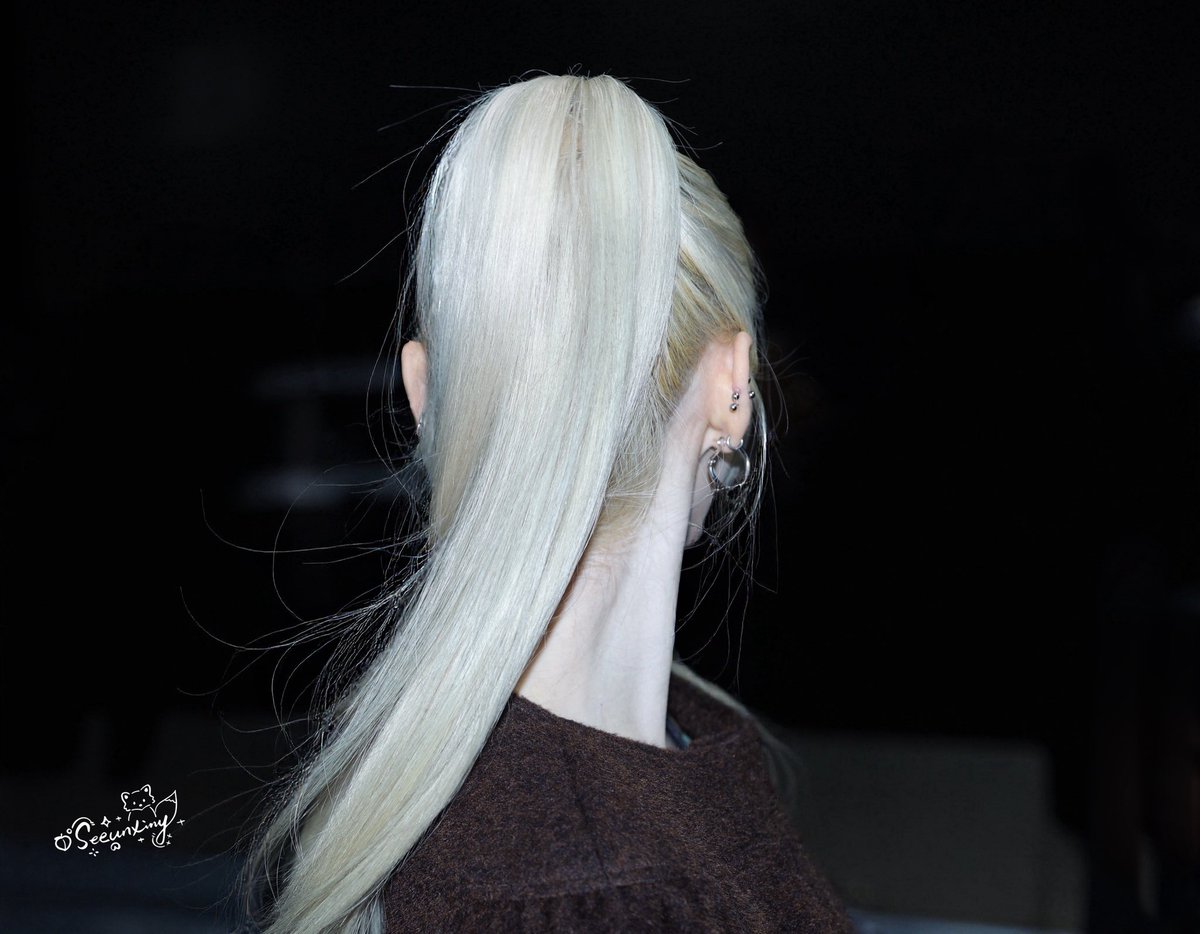 Seeunxiny's tweet photo. 260204 

#STAYC #스테이씨
#Seeun #세은 https://t.co/5iMjQt17Py