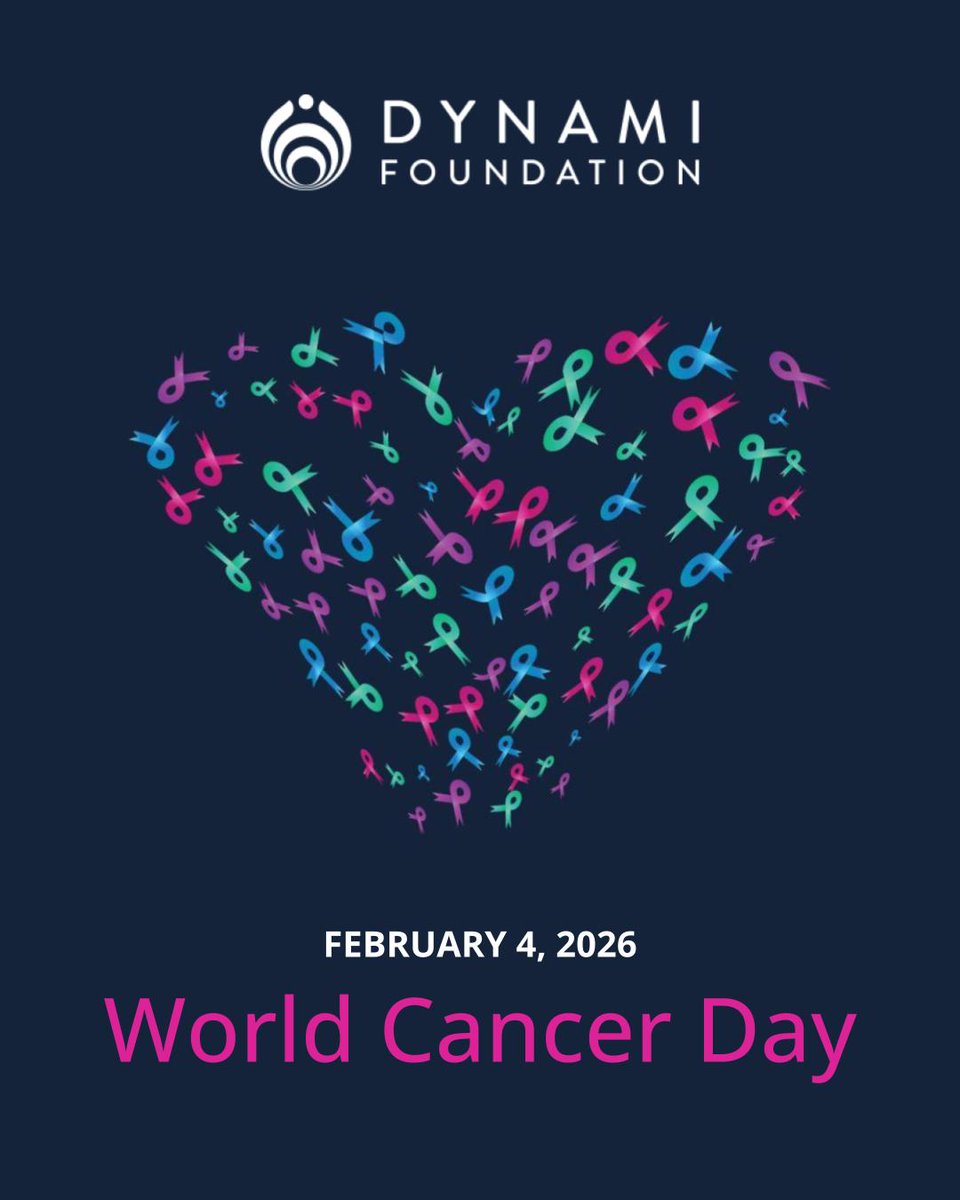 Dynami Foundation for Lobular Breast Cancer tweet media