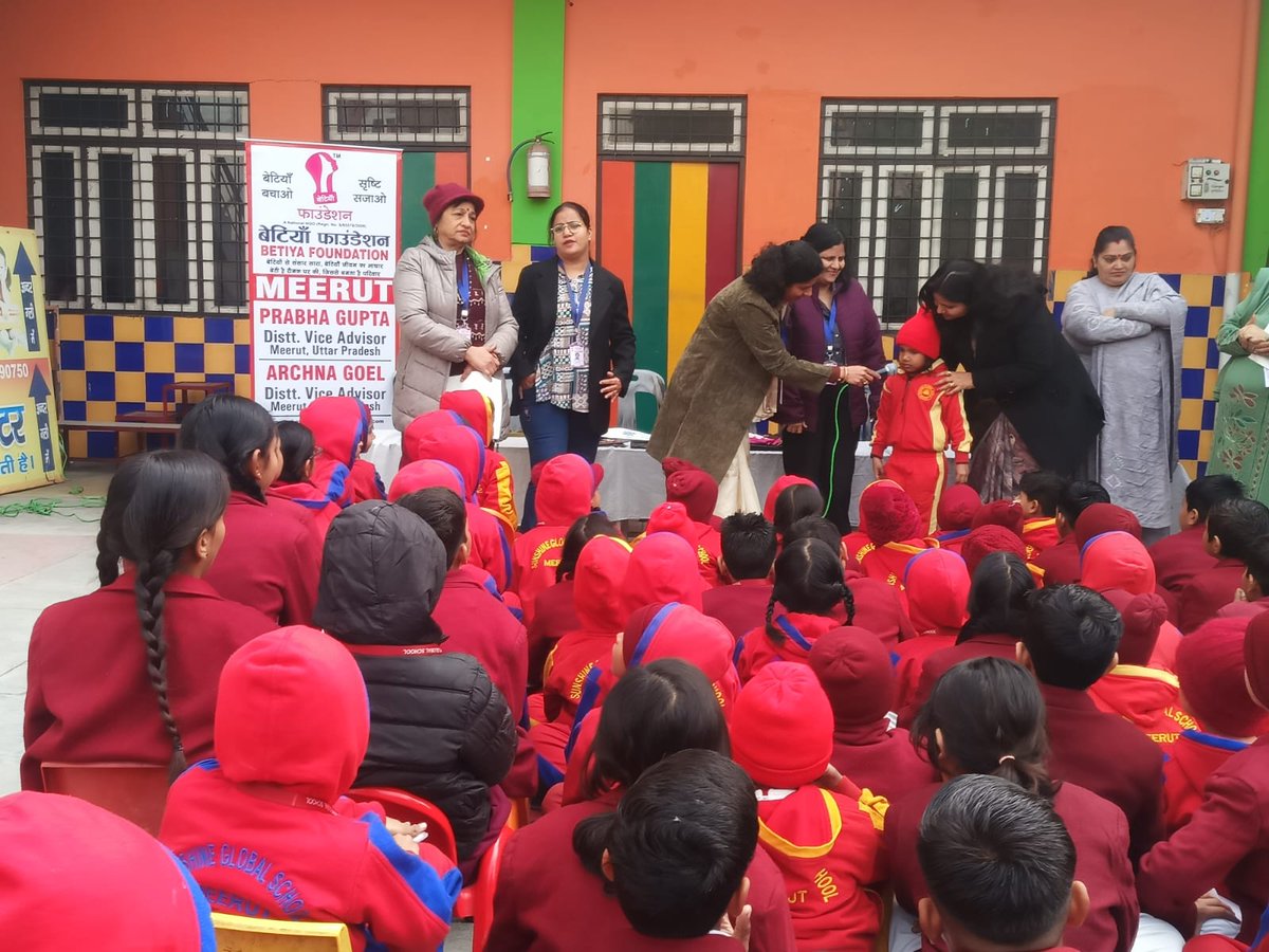 BETIYA FOUNDATION (@betiya_) on Twitter photo 