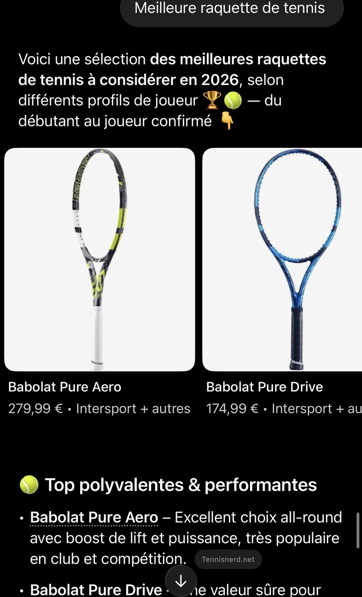 Fabien SEO ✳️ tweet media