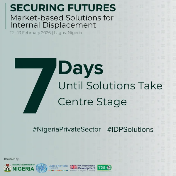 United Nations Nigeria tweet media