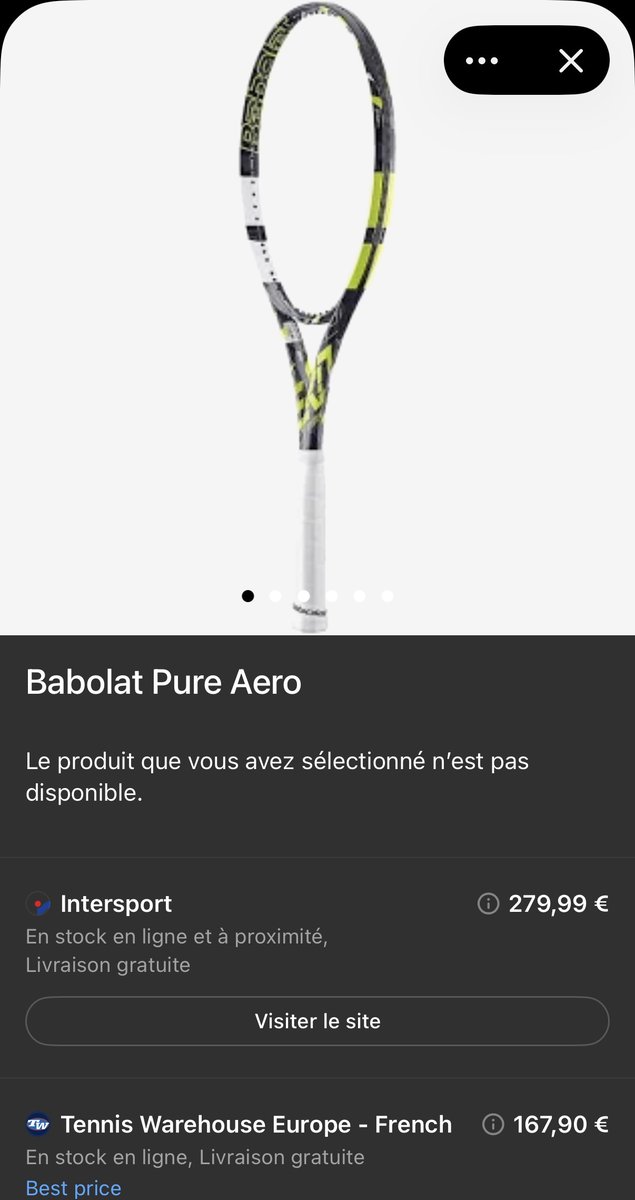 Fabien SEO ✳️ tweet media