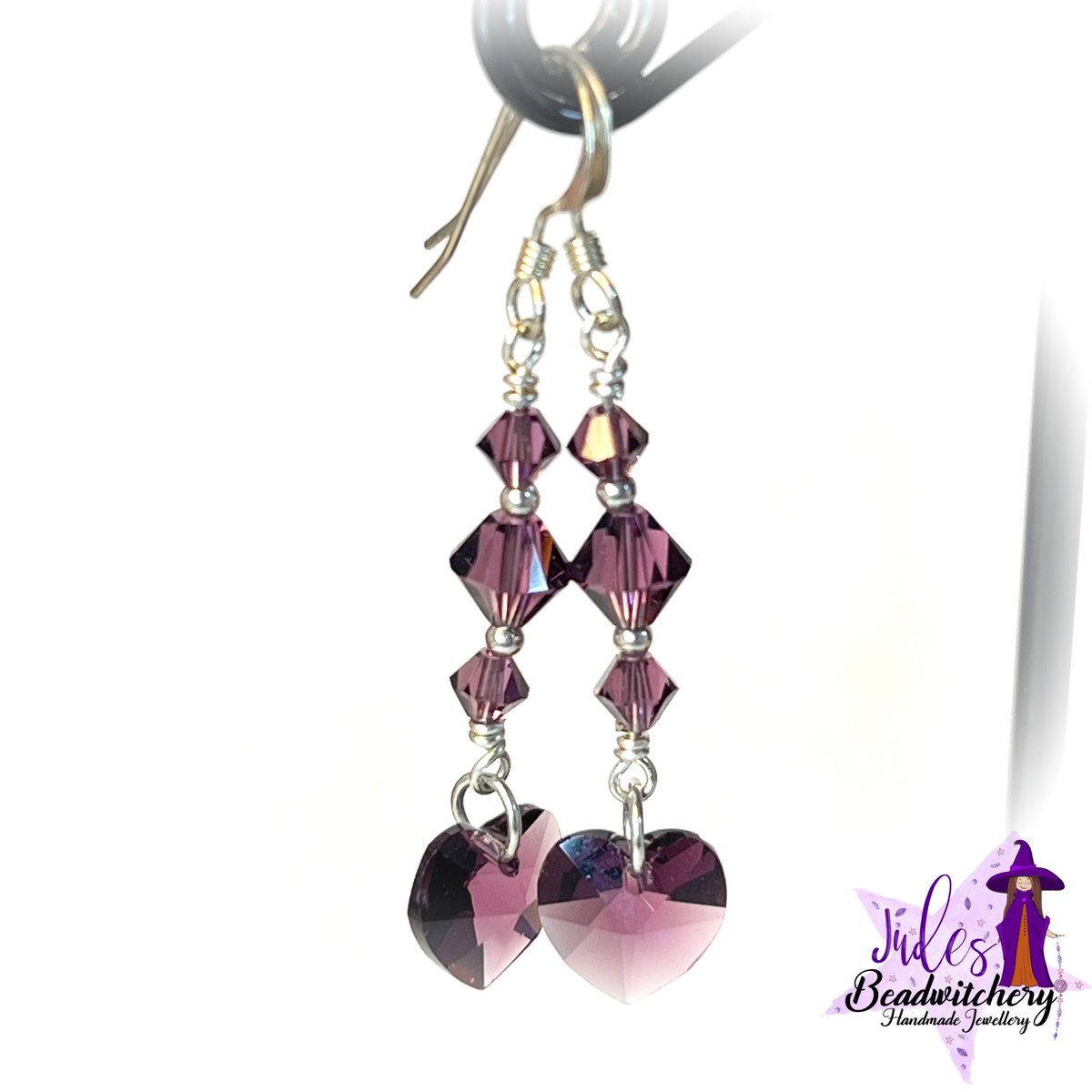 Jude’s Beadwitchery 💙 tweet media